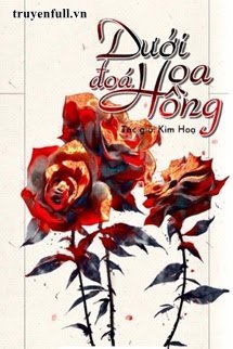 Dưới Đóa Hoa Hồng book cover
