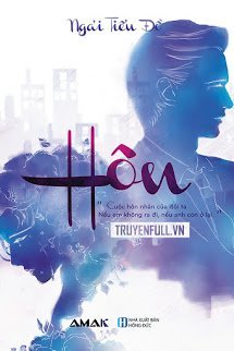 Hôn book cover
