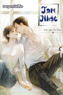 Tam Nhặt - Tô Tha book cover