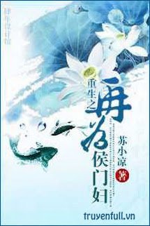 Trùng Sinh Chi Lại Vì Hầu Môn Phụ book cover