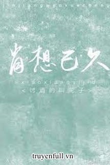 Mơ Ước Đã Lâu book cover