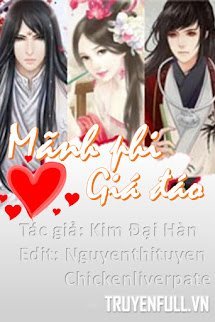 Mãnh Phi Giá Đáo, Chọc Giận Cao Lãnh Tàn Vương book cover