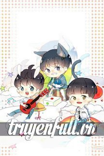Nụ Hôn Của Quỷ (Version Tfboys) book cover