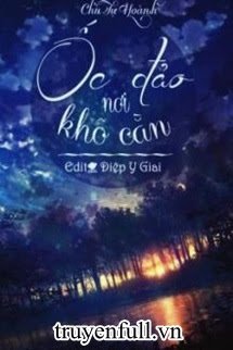 Ốc Đảo Nơi Khô Cằn book cover