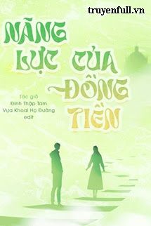 Năng Lực Của Đồng Tiền book cover