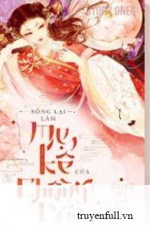 Sống Lại Làm Mẹ Kế Của Chồng Cũ book cover