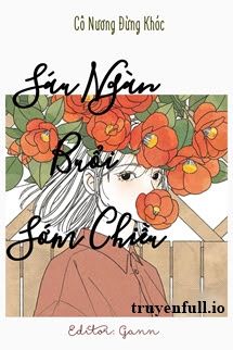 Sáu Ngàn Buổi Sớm Chiều - Cô Nương Đừng Khóc book cover