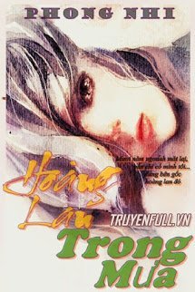 Hoàng Lan Trong Mưa book cover