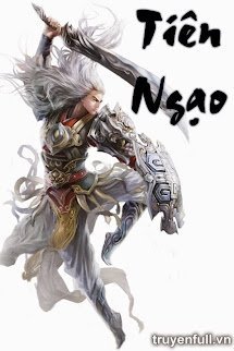 Tiên Ngạo book cover