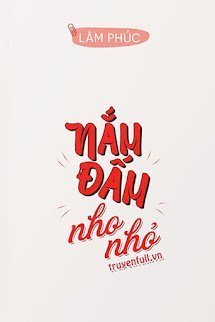 Nắm Đấm Nho Nhỏ book cover