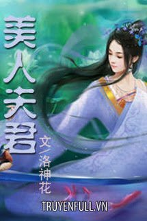 Mỹ Nhân Phu Quân Cover