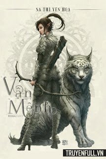Vận Mệnh book cover