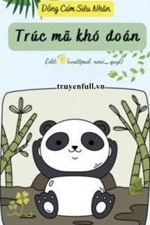 Trúc Mã Khó Đoán book cover