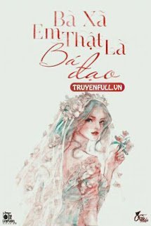 Bà Xã, Em Thật Là Bá Đạo! book cover