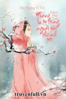 Tương Tư Cùng Người Tẫn Thành Tro book cover