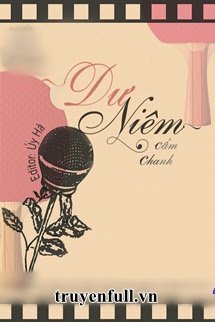 Dư Niệm book cover