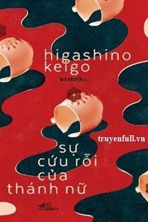 Sự Cứu Rỗi Của Thánh Nữ book cover