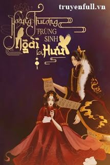 Hoàng Thượng Trùng Sinh Ngài Bị Hưu book cover