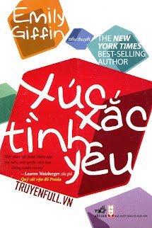 Xúc Xắc Tình Yêu book cover