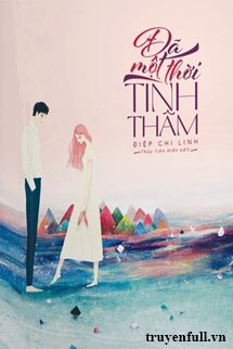Đã Một Thời Tình Thâm book cover
