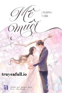 Mê Muội - Ngung Cửu book cover