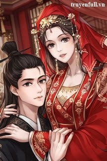 Sau Khi Mất Nước Ta Gả Cho Kẻ Chân Đất book cover