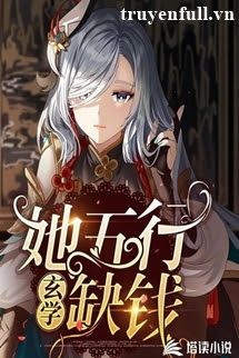 Ngũ Hành Của Cô Thiếu Tiền book cover