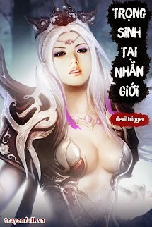 Trọng Sinh Tại Nhẫn Giới book cover