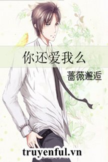 Em Còn Yêu Anh Không? book cover