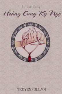 Hoàng Cung Kỳ Ngộ book cover