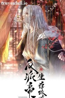 Đế Vương Phản Diện Sinh Tồn Công Lược book cover