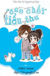 "Sao Chổi" Tiểu Thư book cover