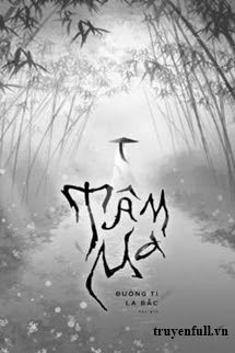 Tâm Ma - Đường Tí La Bắc book cover