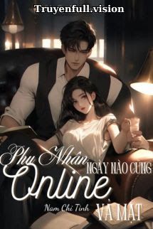 Phu Nhân Ngày Nào Cũng Online Vả Mặt book cover