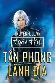 Tân Phong Lãnh Địa book cover