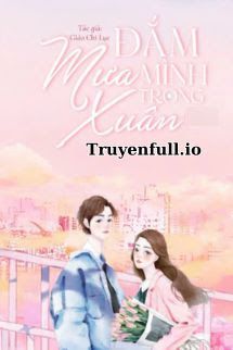 Đắm Mình Trong Mưa Xuân - Giảo Chi Lục book cover