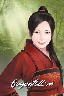 Mạnh Mẽ Nương Tử book cover