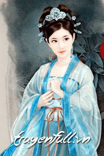 Tương Vọng Đào Hoa book cover
