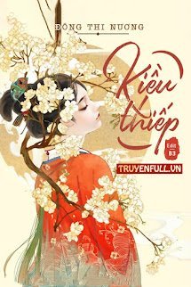 Kiều Thiếp book cover