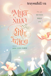 Mùa Xuân Và Ánh Trăng book cover