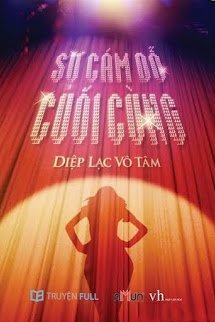 Sự Cám Dỗ Cuối Cùng book cover