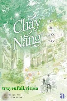 Cháy Nắng - Bát Bảo Chúc Chúc Cover