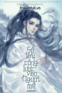 Sổ Tay Công Lược Vạn Người Mê book cover