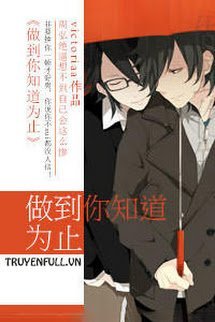 Làm Đến Khi Em Biết Mới Thôi book cover