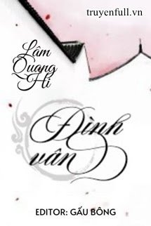 Đình Vân book cover