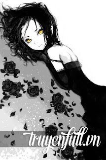 World Black Roses Night book cover