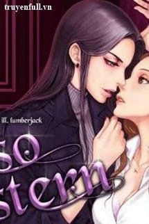 Tổng Tài Lão Bà Chờ Ta Một Chút book cover