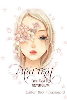 Mắt Trái Cover