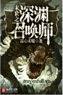 Mạt Thế Triệu Hồi Sư Thâm Uyên book cover