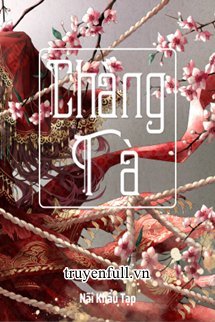 Chàng Tà book cover